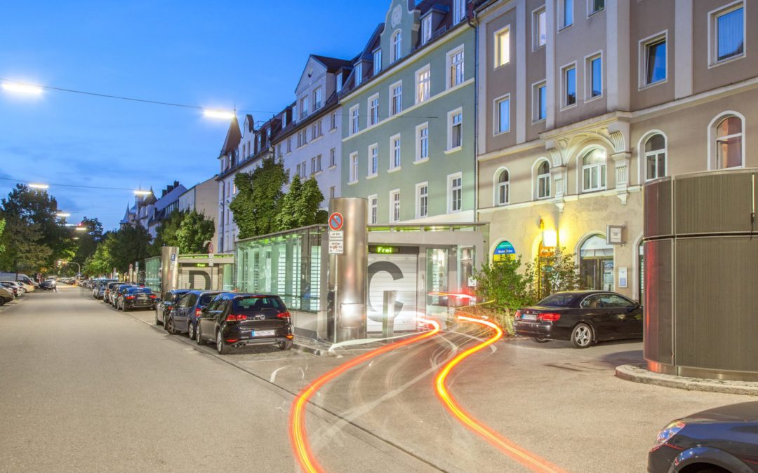 «Donnenbergerstrasse. Zehn Jahre».